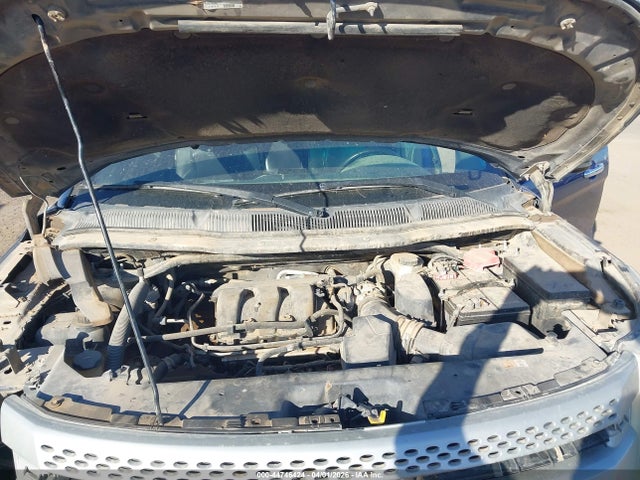Продажа на аукционе авто 2013 Ford Explorer Xlt, vin: 1FM5K8D87DGA27378, номер лота: 44746424