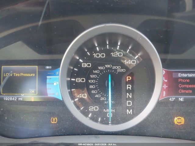 Продажа на аукционе авто 2013 Ford Explorer Xlt, vin: 1FM5K8D87DGA27378, номер лота: 44746424