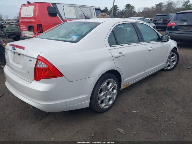 Продажа на аукционе авто 2011 Ford Fusion Se, vin: 3FAHP0HA3BR208765, номер лота: 44746427