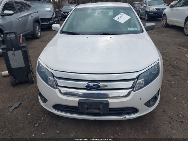 Продажа на аукционе авто 2011 Ford Fusion Se, vin: 3FAHP0HA3BR208765, номер лота: 44746427