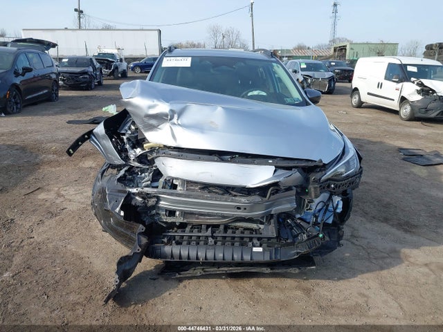 Продажа на аукционе авто 2025 Subaru Crosstrek Limited, vin: 4S4GUHM65S3757747, номер лота: 44746431