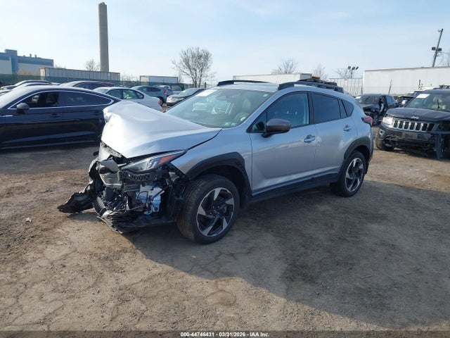 Продажа на аукционе авто 2025 Subaru Crosstrek Limited, vin: 4S4GUHM65S3757747, номер лота: 44746431