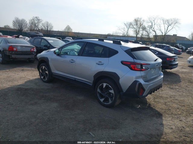 Продажа на аукционе авто 2025 Subaru Crosstrek Limited, vin: 4S4GUHM65S3757747, номер лота: 44746431