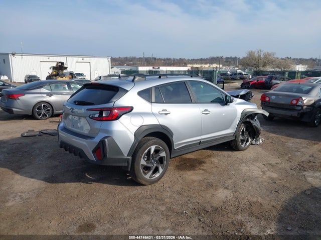 Продажа на аукционе авто 2025 Subaru Crosstrek Limited, vin: 4S4GUHM65S3757747, номер лота: 44746431