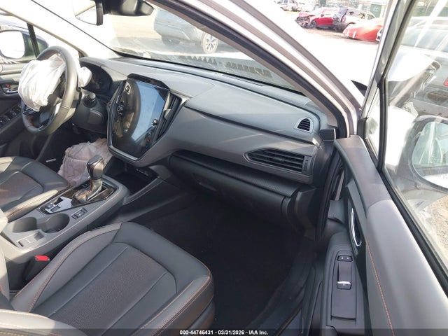 Продажа на аукционе авто 2025 Subaru Crosstrek Limited, vin: 4S4GUHM65S3757747, номер лота: 44746431