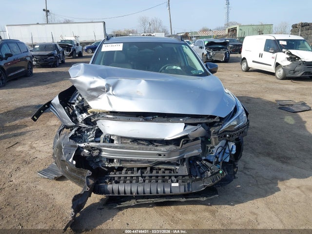 Продажа на аукционе авто 2025 Subaru Crosstrek Limited, vin: 4S4GUHM65S3757747, номер лота: 44746431