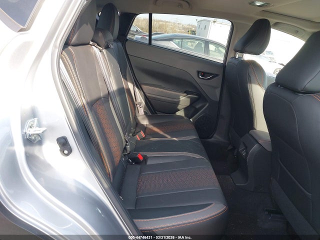 Продажа на аукционе авто 2025 Subaru Crosstrek Limited, vin: 4S4GUHM65S3757747, номер лота: 44746431