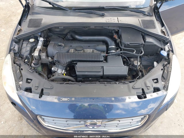 2012 VOLVO S60 YV1622FS3C2127885 Photo 9