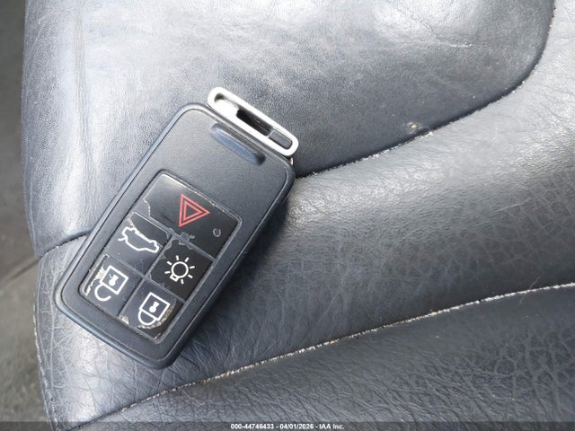 2012 VOLVO S60 YV1622FS3C2127885 Photo 10