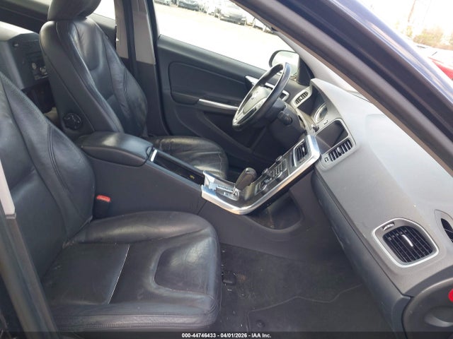 2012 VOLVO S60 YV1622FS3C2127885 Photo 4