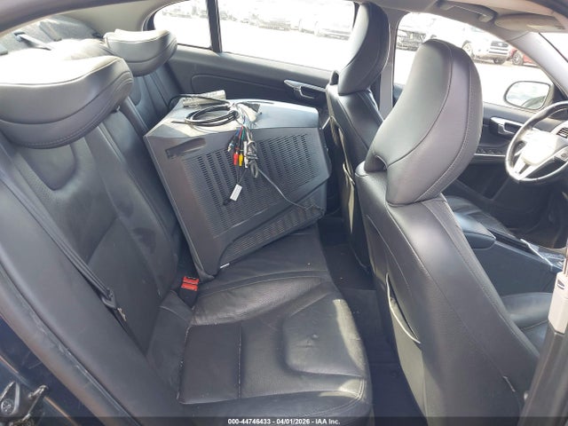 2012 VOLVO S60 YV1622FS3C2127885 Photo 7