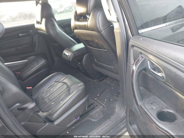 2015 Chevrolet Traverse Ltz მანქანა იყიდება აუქციონზე, vin: 1GNKVJKD3FJ317118, აუქციონის ნომერი: 44746435