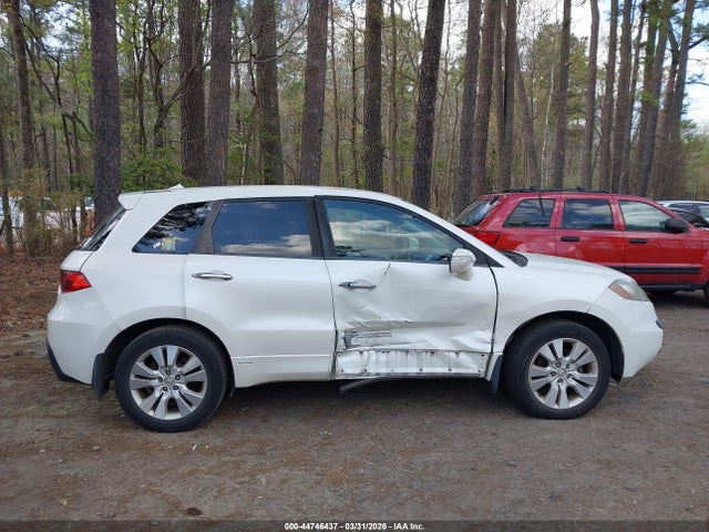 Aukcja sprzedaży 2010 Acura Rdx, vin: 5J8TB2H50AA004839, numer aukcji: 44746437
