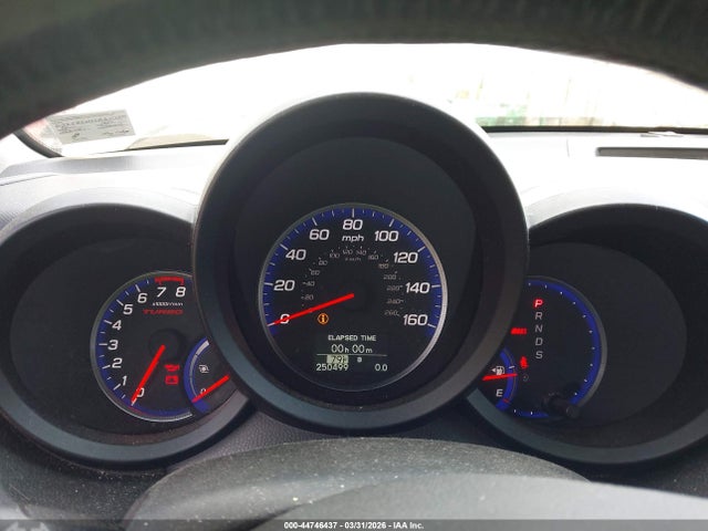 Auction sale of the 2010 Acura Rdx, vin: 5J8TB2H50AA004839, lot number: 44746437
