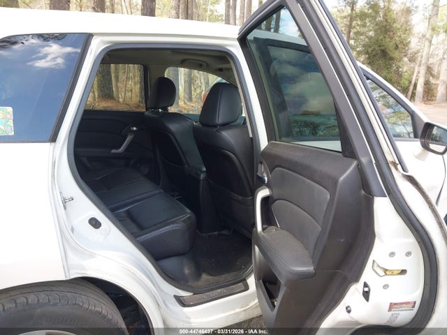 Aukcja sprzedaży 2010 Acura Rdx, vin: 5J8TB2H50AA004839, numer aukcji: 44746437