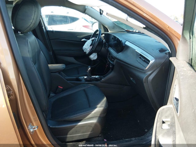 Aukcja sprzedaży 2024 Buick Encore Gx Sport Touring Fwd, vin: KL4AMDSL2RB100782, numer aukcji: 44746449