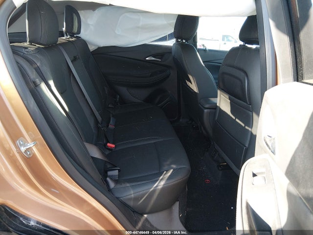 Aukcja sprzedaży 2024 Buick Encore Gx Sport Touring Fwd, vin: KL4AMDSL2RB100782, numer aukcji: 44746449
