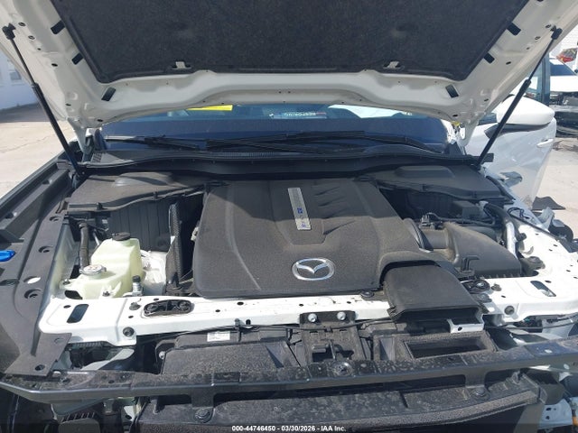 Продаж на аукціоні авто 2025 Mazda Cx-90 Phev Premium Plus Package, vin: JM3KKEHA6S1201239, номер лоту: 44746450