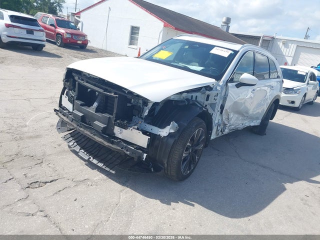 Продаж на аукціоні авто 2025 Mazda Cx-90 Phev Premium Plus Package, vin: JM3KKEHA6S1201239, номер лоту: 44746450