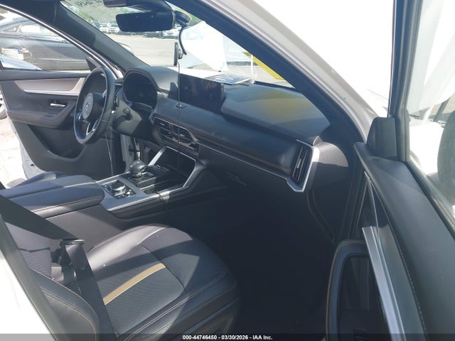 Продаж на аукціоні авто 2025 Mazda Cx-90 Phev Premium Plus Package, vin: JM3KKEHA6S1201239, номер лоту: 44746450