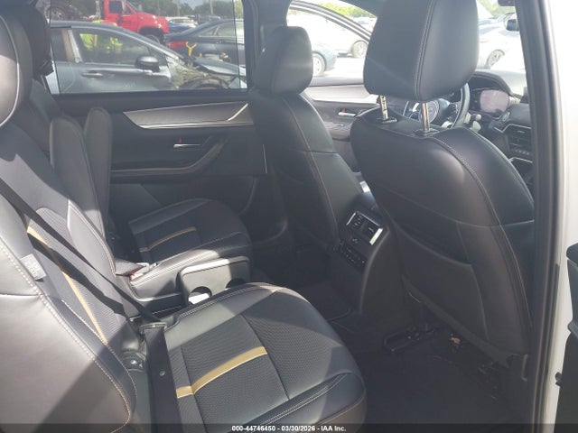 Продаж на аукціоні авто 2025 Mazda Cx-90 Phev Premium Plus Package, vin: JM3KKEHA6S1201239, номер лоту: 44746450