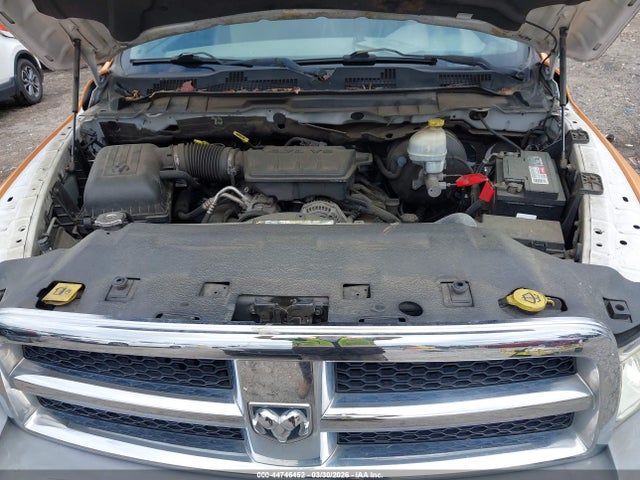 44746452 :رقم المزاد ، 3D7JB1EP9BG542809 vin ، 2011 Ram Ram 1500 St مزاد بيع