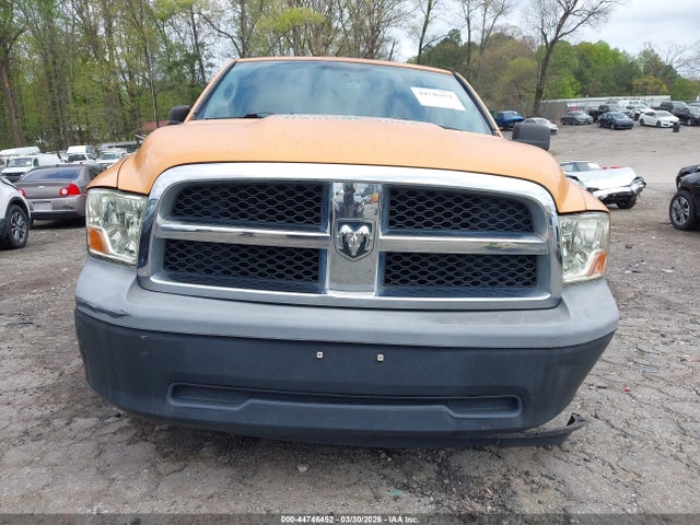44746452 :رقم المزاد ، 3D7JB1EP9BG542809 vin ، 2011 Ram Ram 1500 St مزاد بيع