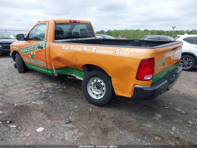 44746452 :رقم المزاد ، 3D7JB1EP9BG542809 vin ، 2011 Ram Ram 1500 St مزاد بيع