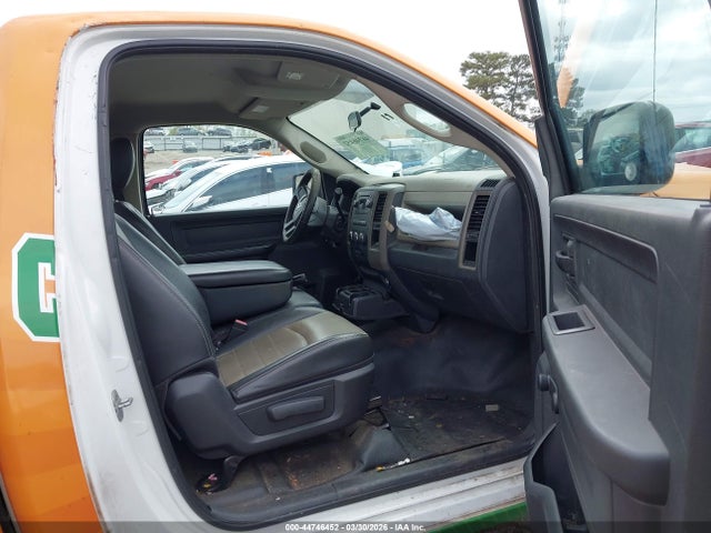 44746452 :رقم المزاد ، 3D7JB1EP9BG542809 vin ، 2011 Ram Ram 1500 St مزاد بيع