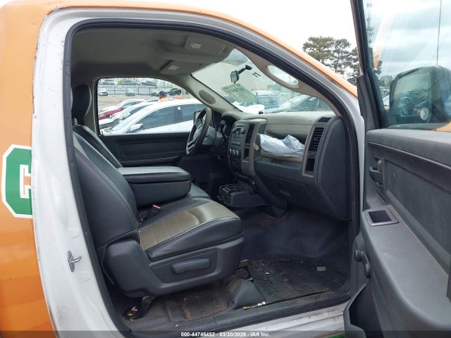44746452 :رقم المزاد ، 3D7JB1EP9BG542809 vin ، 2011 Ram Ram 1500 St مزاد بيع