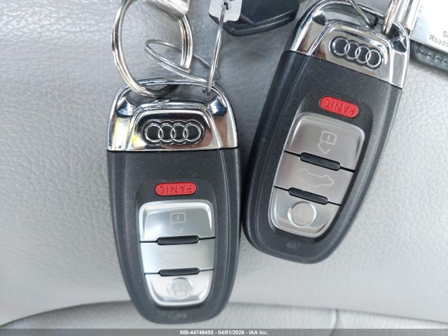 Продаж на аукціоні авто 2017 Audi A6 2.0t Premium, vin: WAUG8AFC9HN121930, номер лоту: 44746455