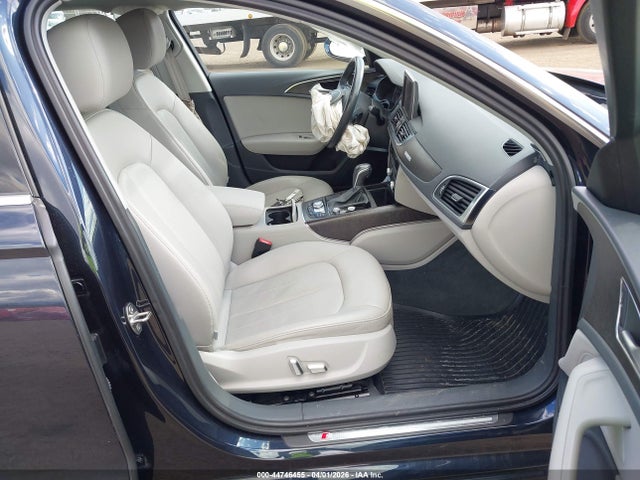 Продаж на аукціоні авто 2017 Audi A6 2.0t Premium, vin: WAUG8AFC9HN121930, номер лоту: 44746455