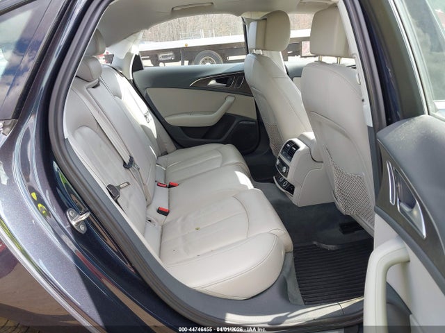 Продаж на аукціоні авто 2017 Audi A6 2.0t Premium, vin: WAUG8AFC9HN121930, номер лоту: 44746455