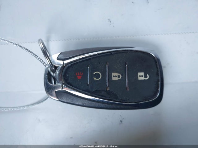 1G1JD6SHXJ4114282 Chevrolet Sonic Lt Auto