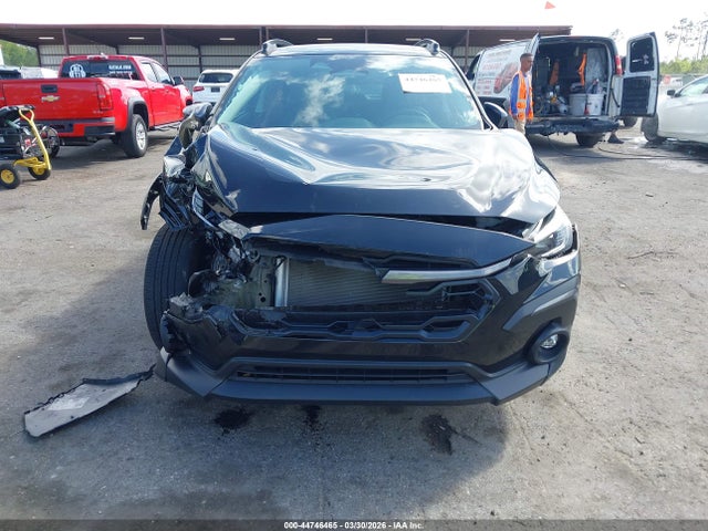 2024 Subaru Crosstrek Limited მანქანა იყიდება აუქციონზე, vin: 4S4GUHM69R3745868, აუქციონის ნომერი: 44746465
