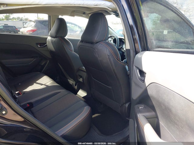 2024 Subaru Crosstrek Limited მანქანა იყიდება აუქციონზე, vin: 4S4GUHM69R3745868, აუქციონის ნომერი: 44746465