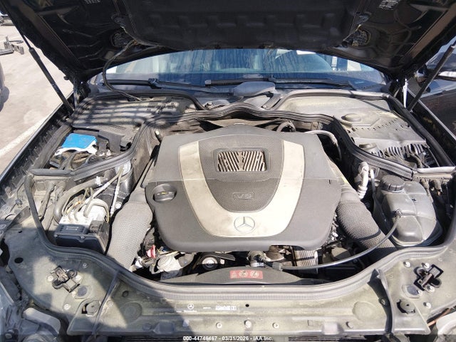 Aukcja sprzedaży 2008 Mercedes-benz E 350 4matic, vin: WDBUF87X68B343881, numer aukcji: 44746467