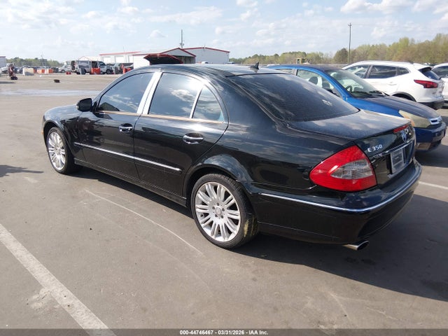 Aukcja sprzedaży 2008 Mercedes-benz E 350 4matic, vin: WDBUF87X68B343881, numer aukcji: 44746467