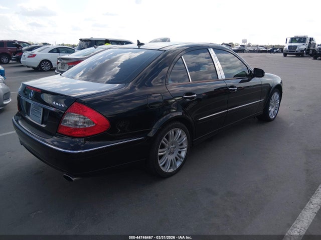 Aukcja sprzedaży 2008 Mercedes-benz E 350 4matic, vin: WDBUF87X68B343881, numer aukcji: 44746467