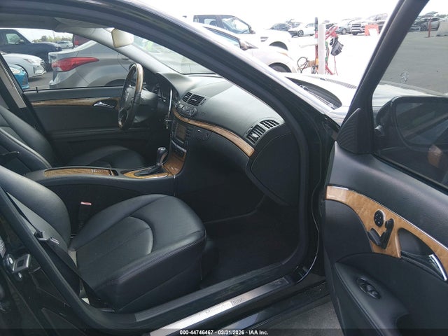 Aukcja sprzedaży 2008 Mercedes-benz E 350 4matic, vin: WDBUF87X68B343881, numer aukcji: 44746467