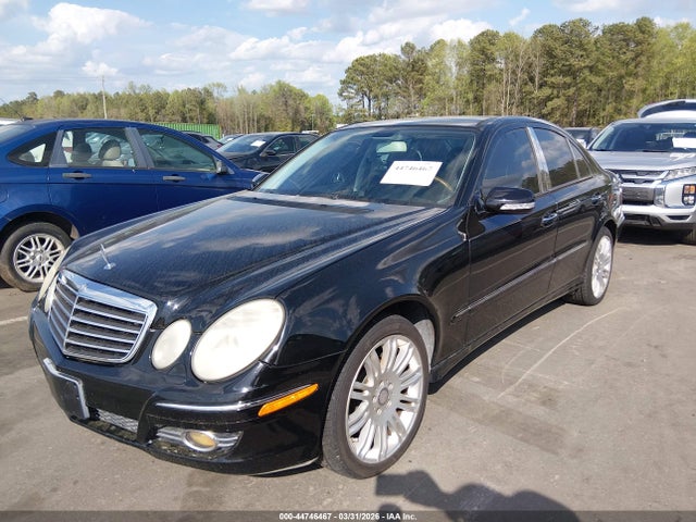 Aukcja sprzedaży 2008 Mercedes-benz E 350 4matic, vin: WDBUF87X68B343881, numer aukcji: 44746467