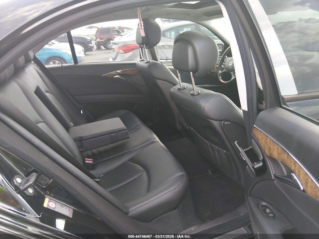 Aukcja sprzedaży 2008 Mercedes-benz E 350 4matic, vin: WDBUF87X68B343881, numer aukcji: 44746467