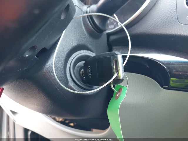 Aukcja sprzedaży 2014 Kia Sorento Lx, vin: 5XYKT4A61EG548410, numer aukcji: 44746474