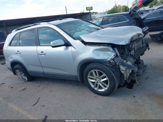 Aukcja sprzedaży 2014 Kia Sorento Lx, vin: 5XYKT4A61EG548410, numer aukcji: 44746474