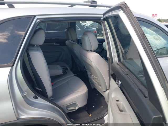 Aukcja sprzedaży 2014 Kia Sorento Lx, vin: 5XYKT4A61EG548410, numer aukcji: 44746474