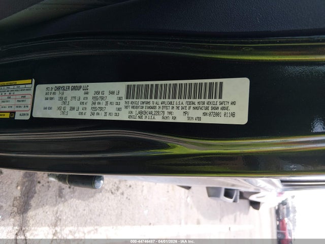 Aukcja sprzedaży 2010 Jeep Wrangler Unlimited Sport, vin: 1J4BA3H14AL229179, numer aukcji: 44746487