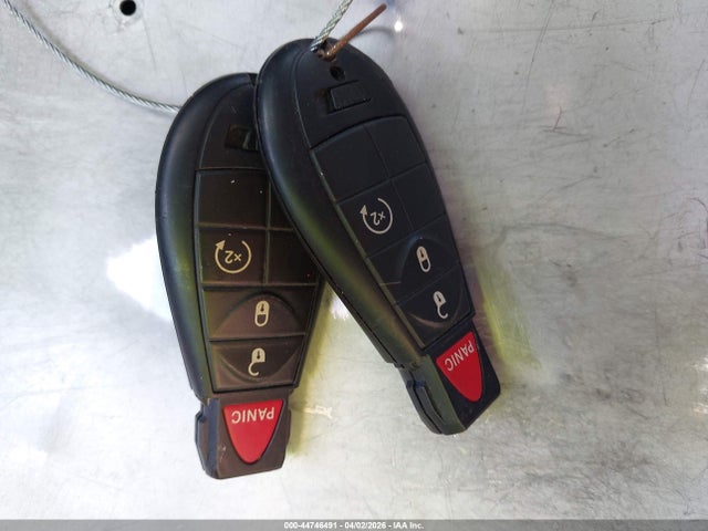 2011 JEEP GRAND CHEROKEE 1J4RR4GG8BC609260 Photo 10