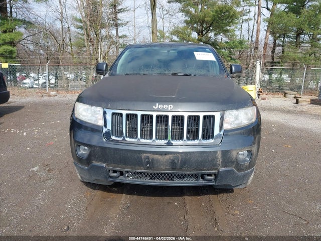 2011 JEEP GRAND CHEROKEE 1J4RR4GG8BC609260 Photo 5