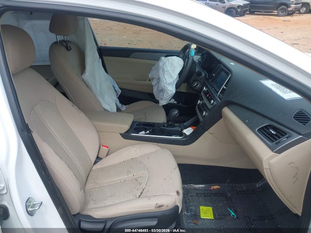 Aukcja sprzedaży 2018 Hyundai Sonata Se, vin: 5NPE24AF4JH663912, numer aukcji: 44746493