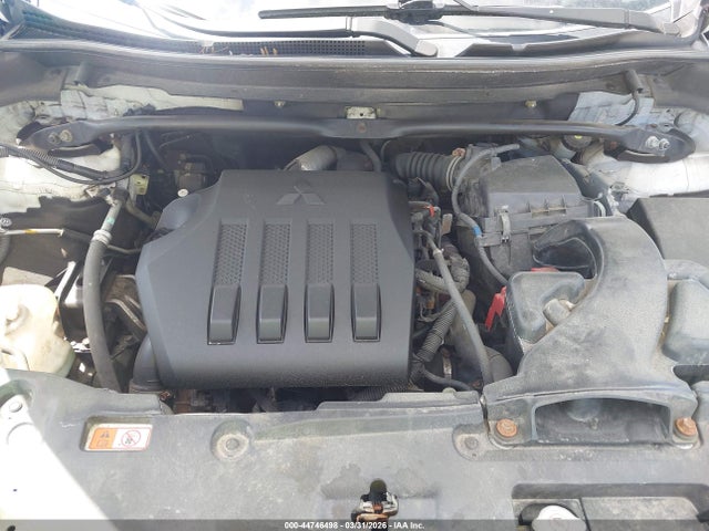 Aukcja sprzedaży 2020 Mitsubishi Eclipse Cross Se 1.5t Awc, vin: JA4AT5AA8LZ002279, numer aukcji: 44746498